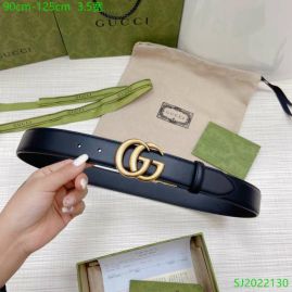 Picture of Gucci Belts _SKUGucciBelt35mmX90-125cm7D113031